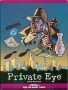 Atari  2600  -  Private Eye (1983) (Activision)